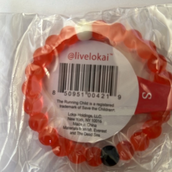 Lokai Bracelets Bundle of 11 in various sizes S, M and L NEW - Picture 4 of 8